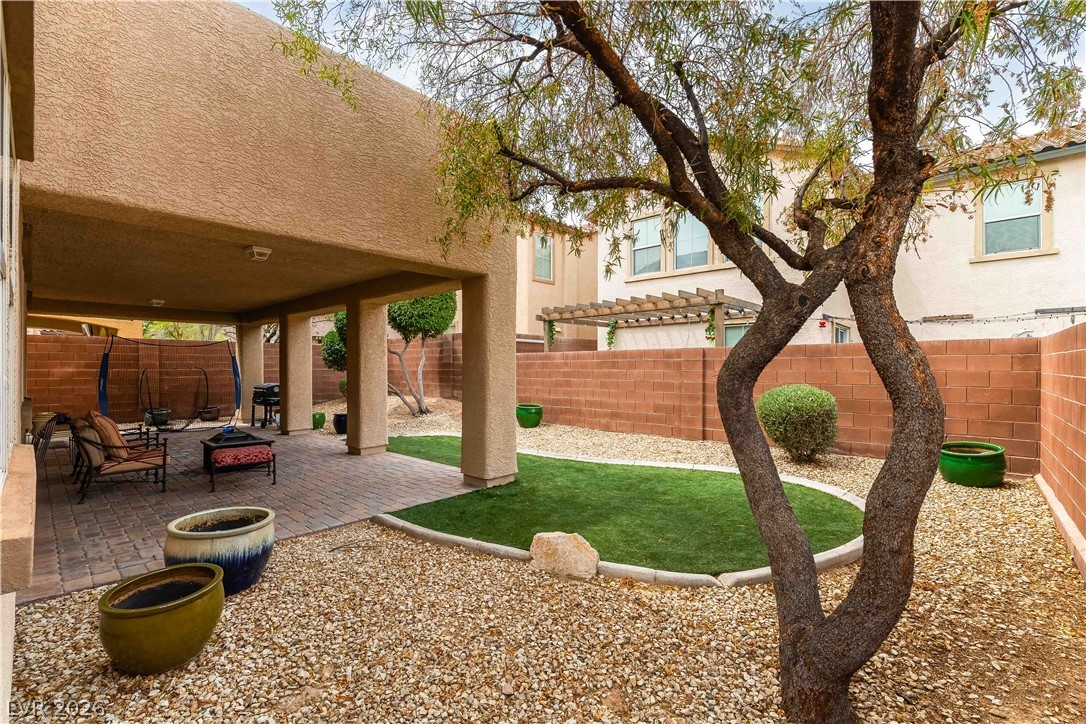 11167 Ash Mountain Street Las Vegas NV 89179