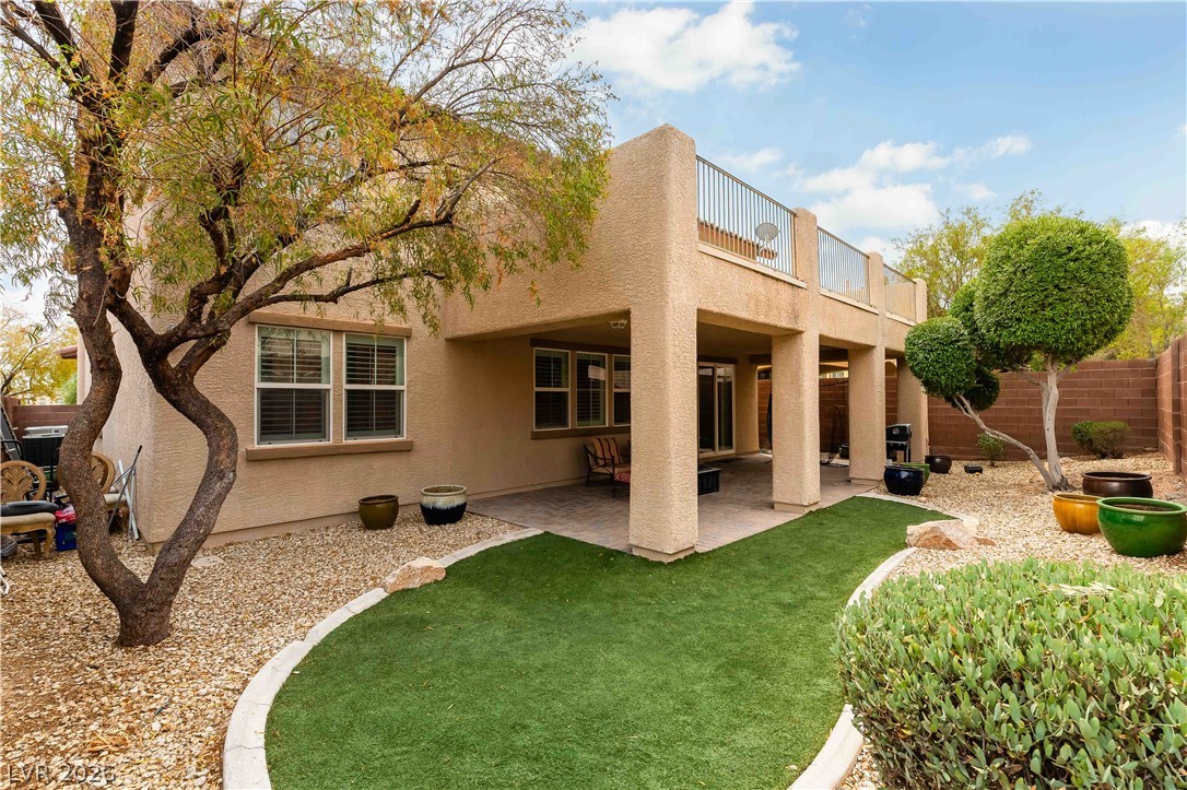 11167 Ash Mountain Street Las Vegas NV 89179