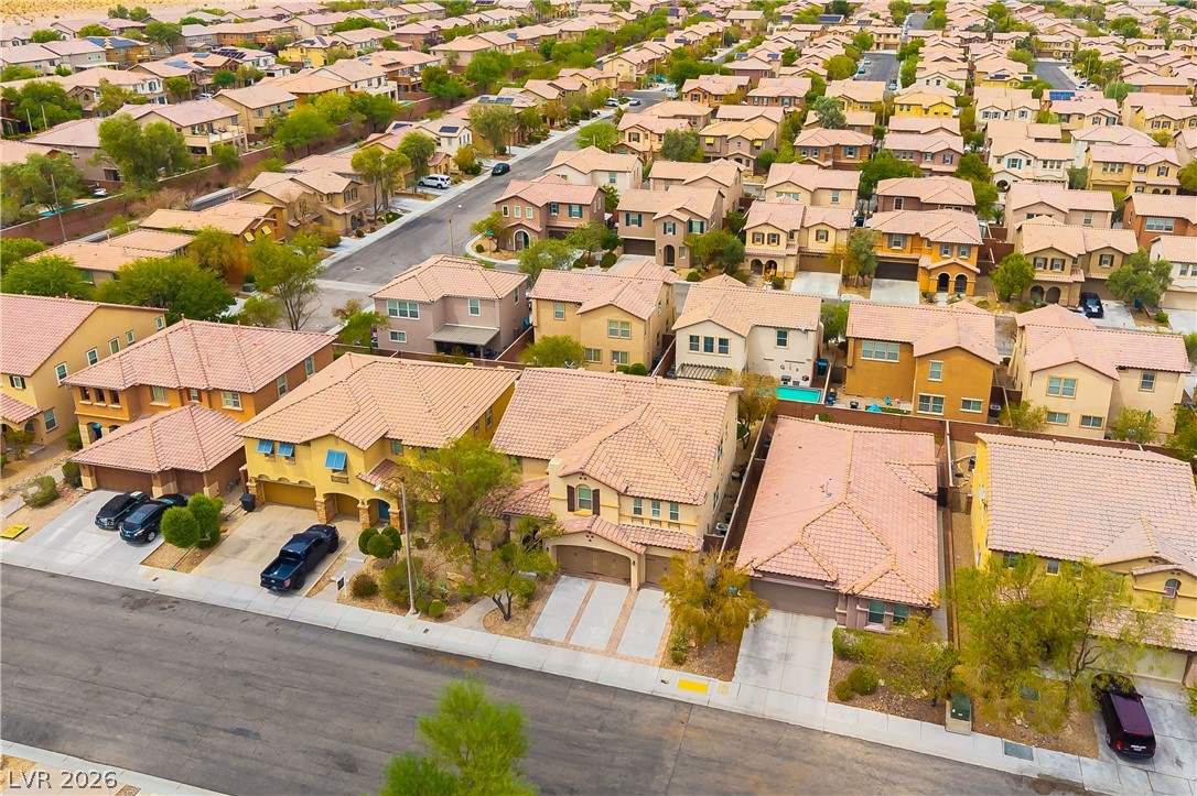 11167 Ash Mountain Street Las Vegas NV 89179