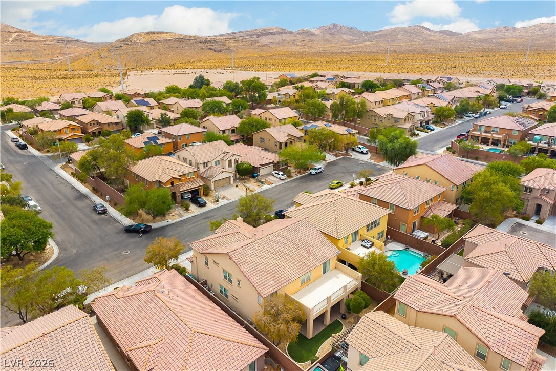 11167 Ash Mountain Street Las Vegas NV 89179