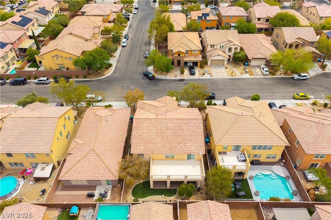 11167 Ash Mountain Street Las Vegas NV 89179