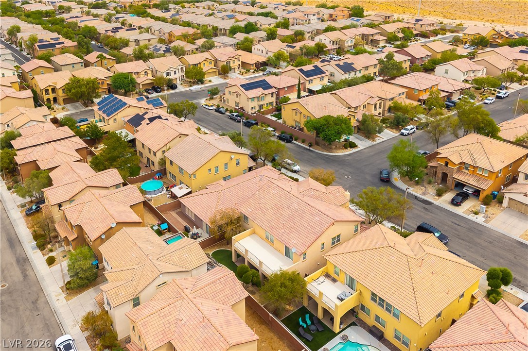 11167 Ash Mountain Street Las Vegas NV 89179