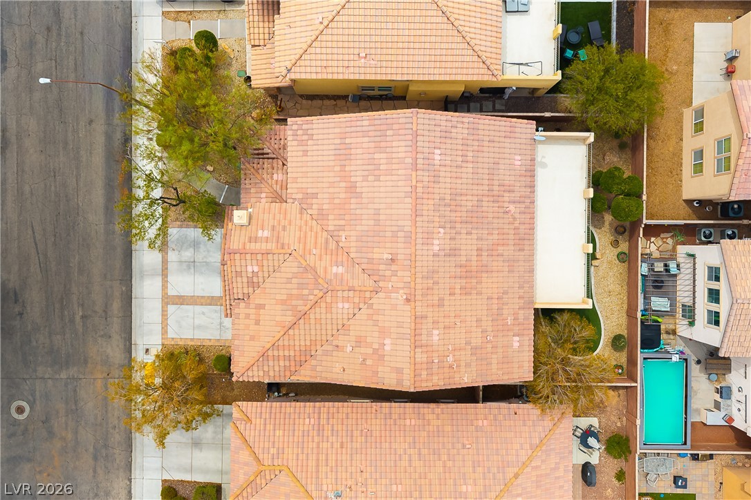 11167 Ash Mountain Street Las Vegas NV 89179