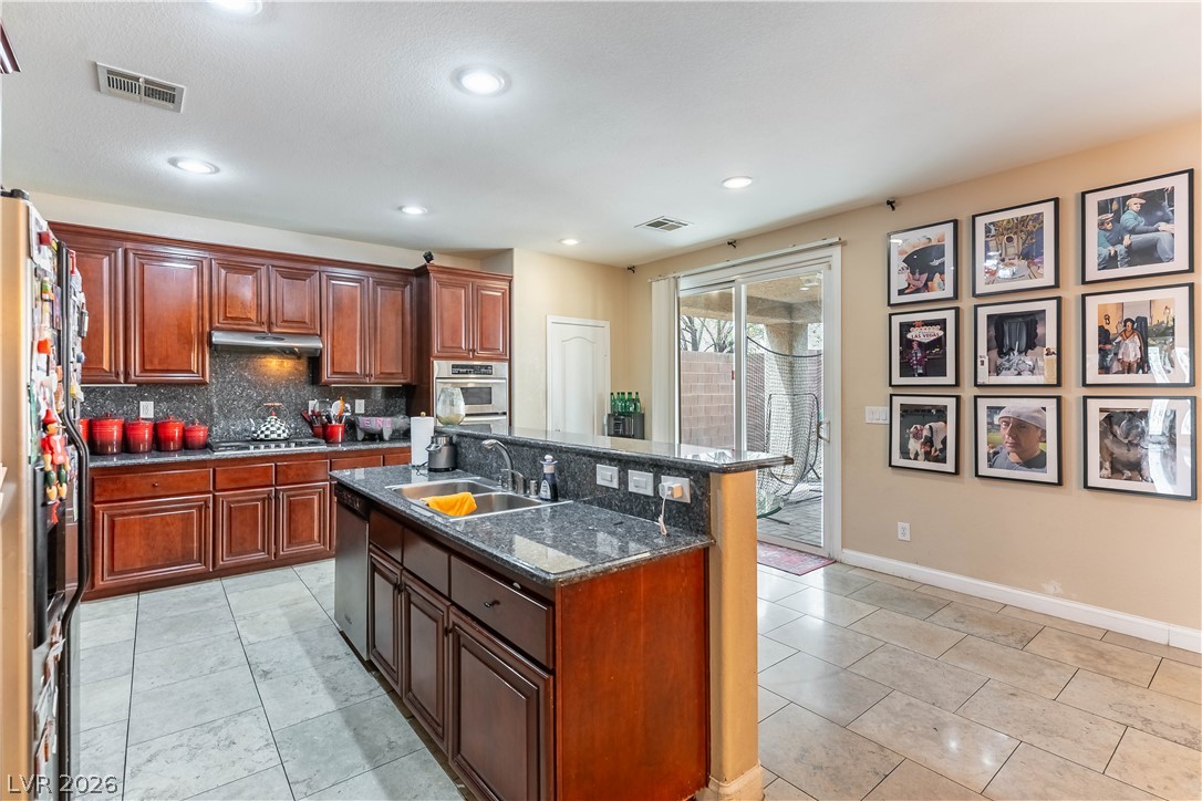 11167 Ash Mountain Street Las Vegas NV 89179