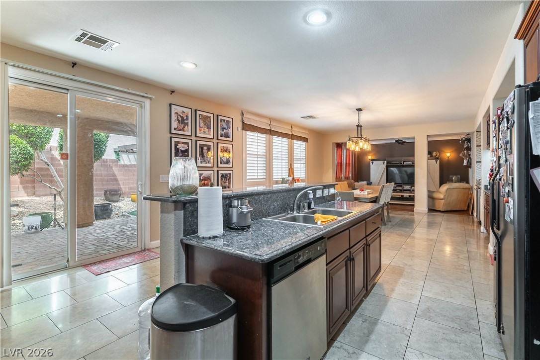 11167 Ash Mountain Street Las Vegas NV 89179