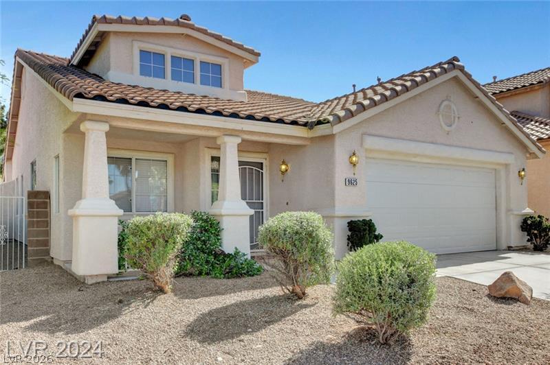9625 Bending River Avenue Las Vegas NV 89129