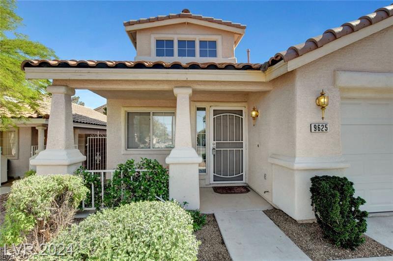 9625 Bending River Avenue Las Vegas NV 89129
