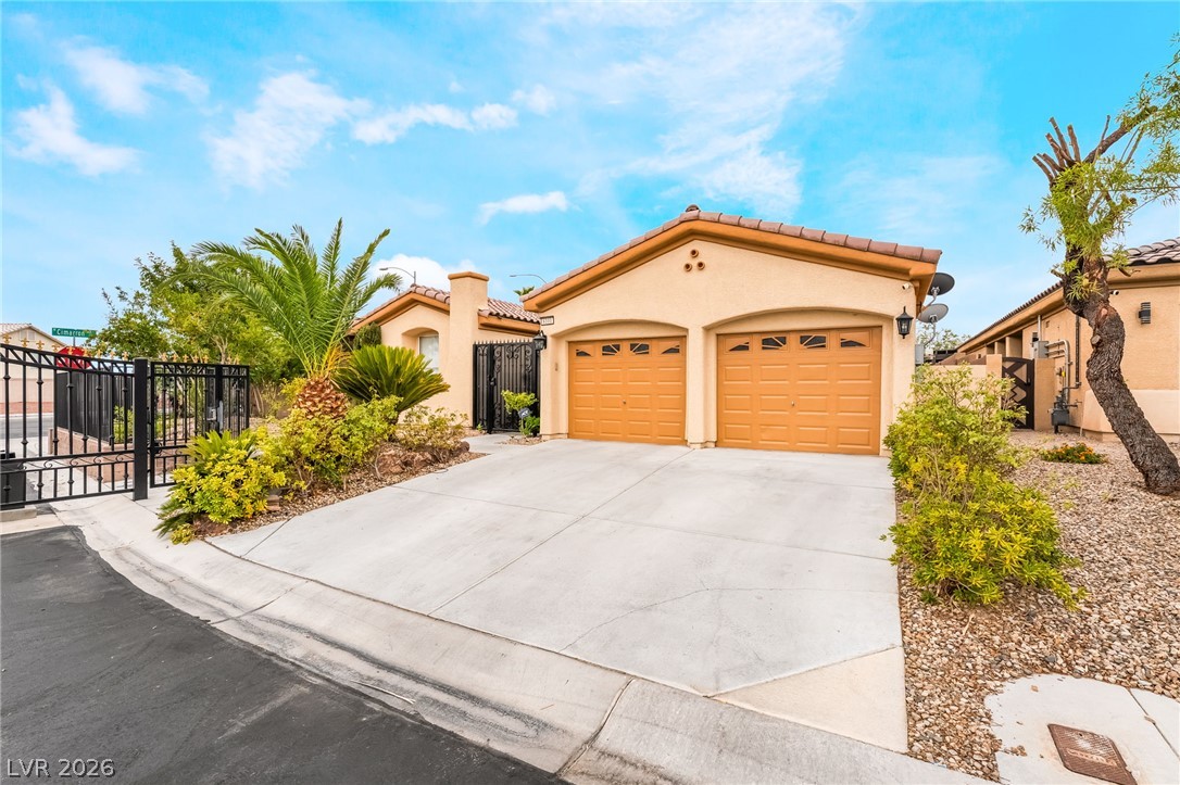 8101 Mountain Forest Court Las Vegas NV 89129