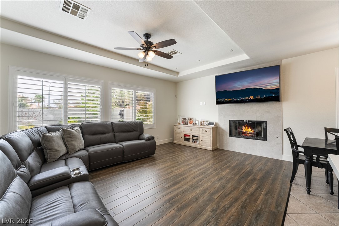 8101 Mountain Forest Court Las Vegas NV 89129