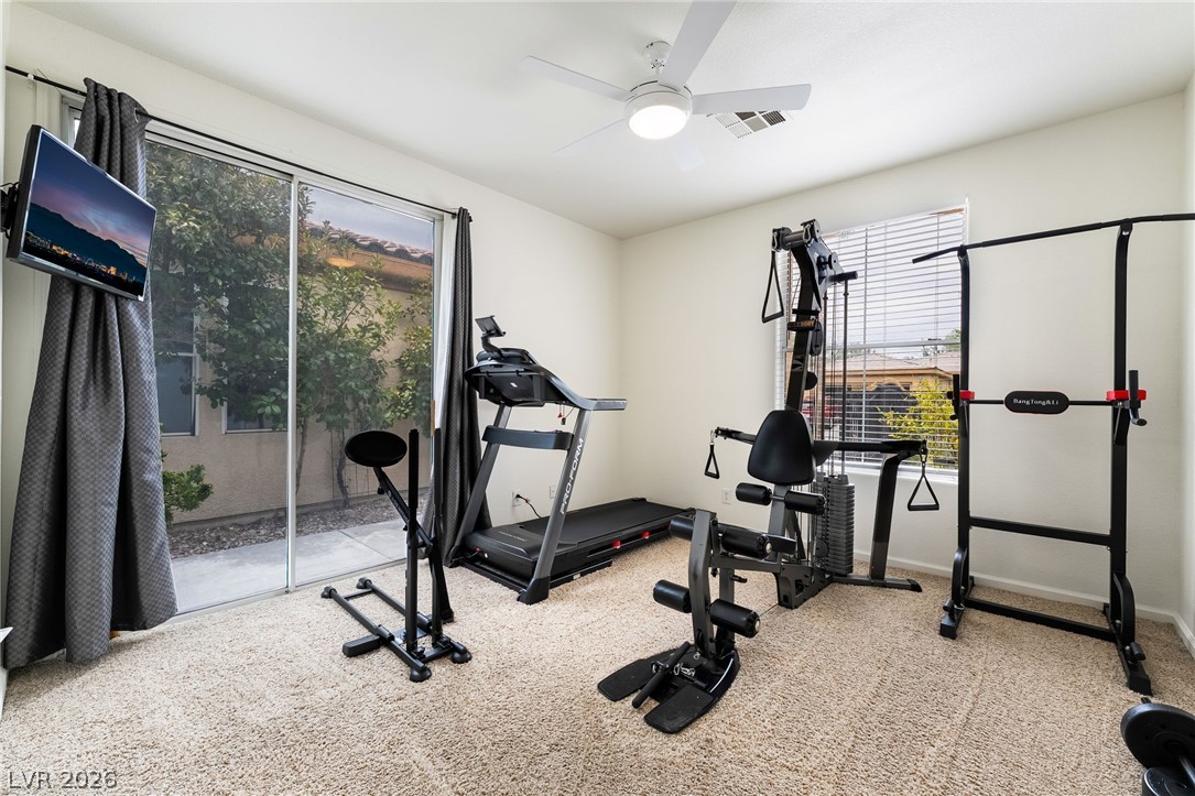 8101 Mountain Forest Court Las Vegas NV 89129