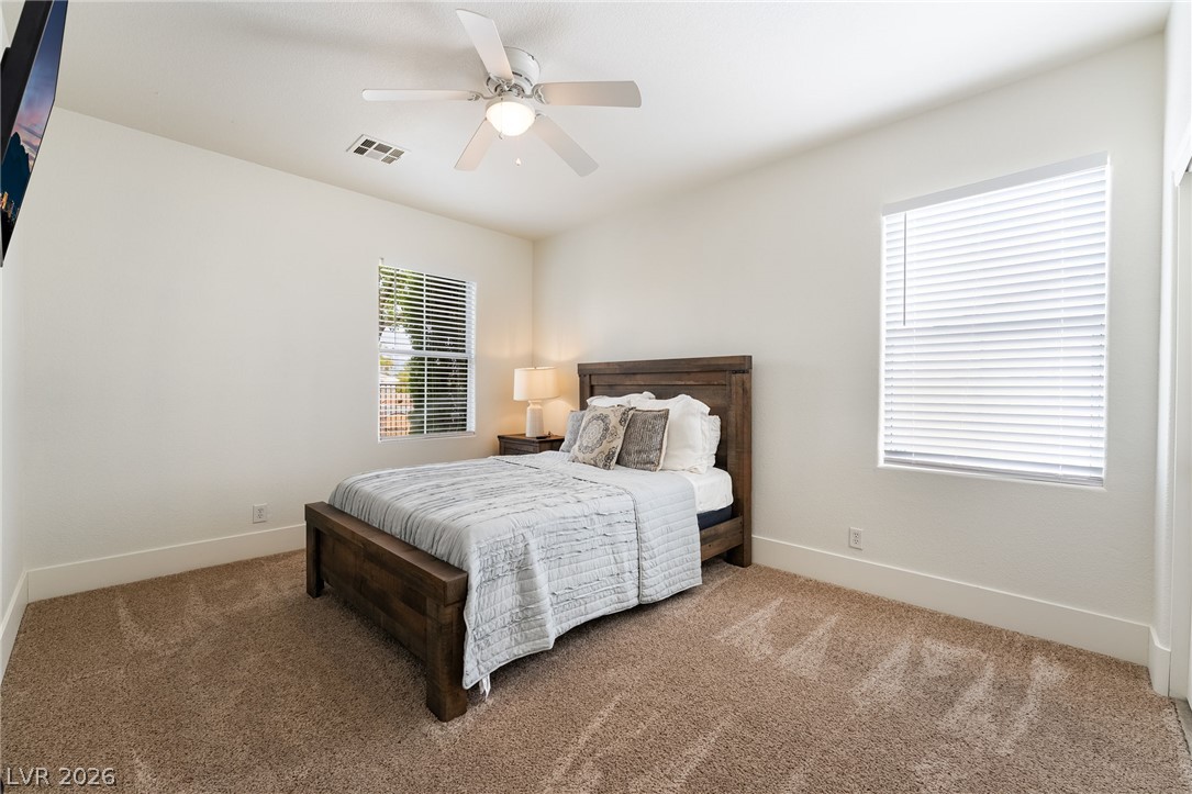 8101 Mountain Forest Court Las Vegas NV 89129