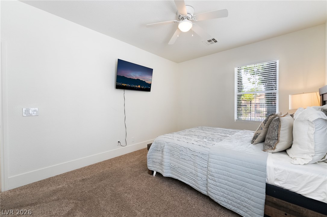 8101 Mountain Forest Court Las Vegas NV 89129