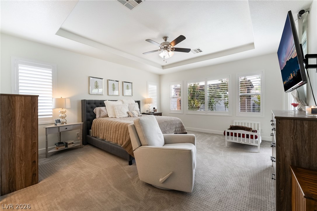 8101 Mountain Forest Court Las Vegas NV 89129