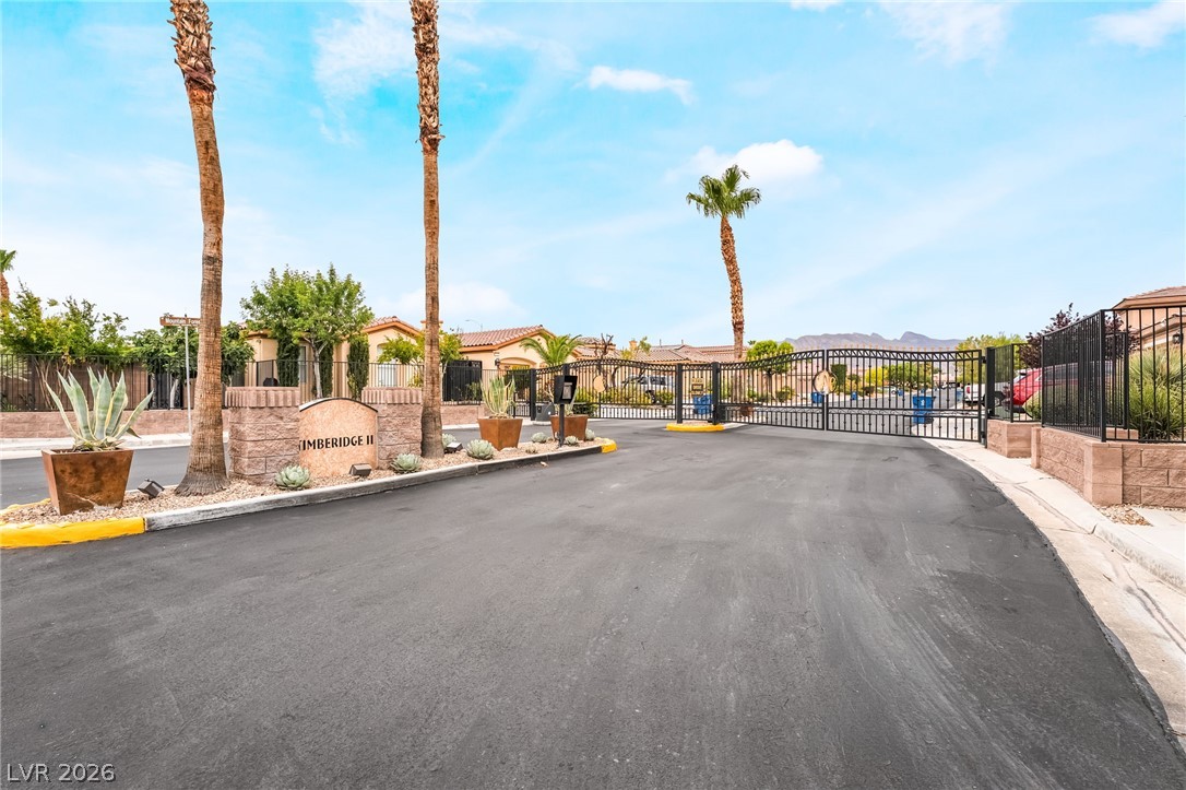 8101 Mountain Forest Court Las Vegas NV 89129