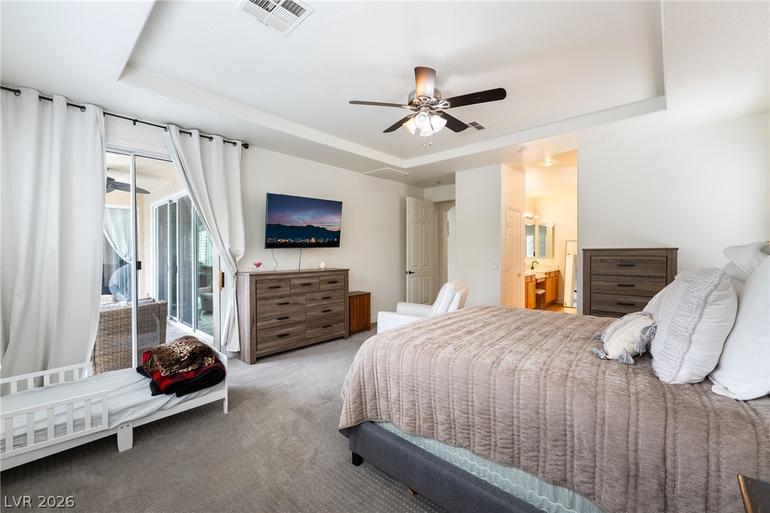 8101 Mountain Forest Court Las Vegas NV 89129
