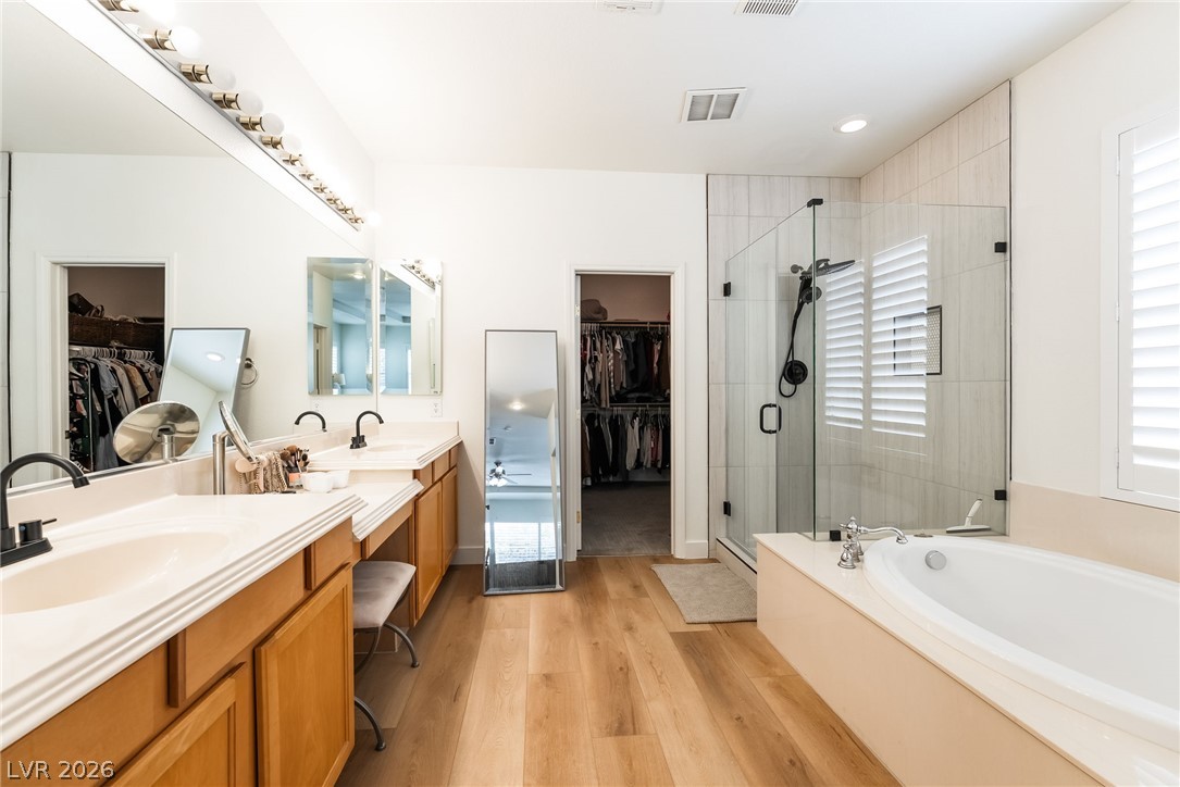 8101 Mountain Forest Court Las Vegas NV 89129