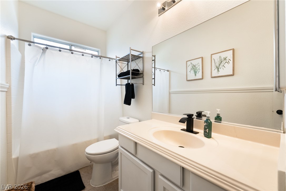 8101 Mountain Forest Court Las Vegas NV 89129