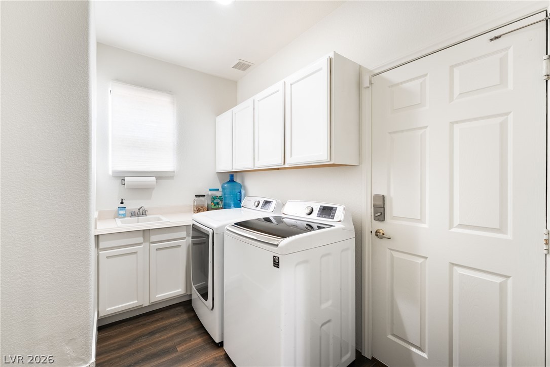 8101 Mountain Forest Court Las Vegas NV 89129