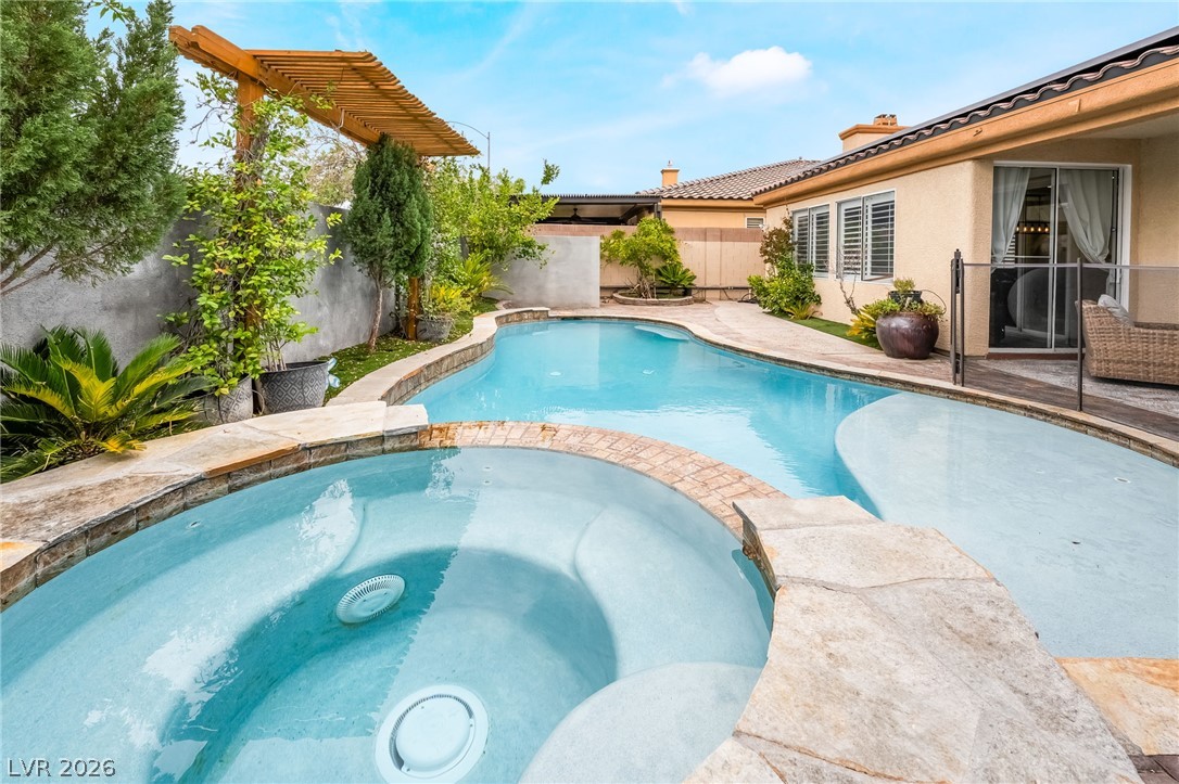 8101 Mountain Forest Court Las Vegas NV 89129