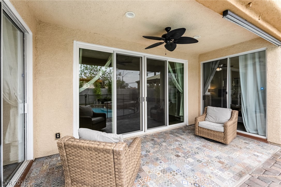 8101 Mountain Forest Court Las Vegas NV 89129