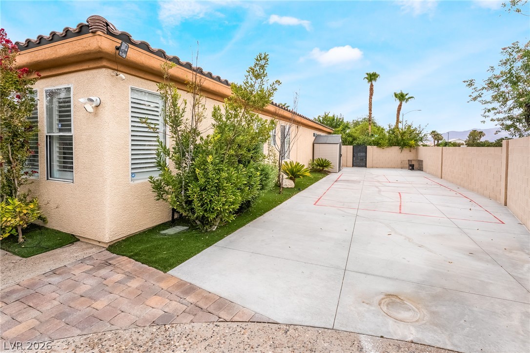 8101 Mountain Forest Court Las Vegas NV 89129