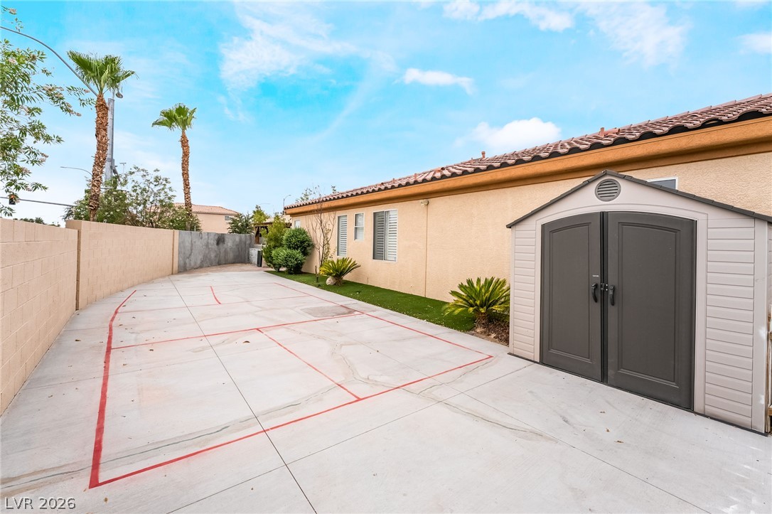 8101 Mountain Forest Court Las Vegas NV 89129