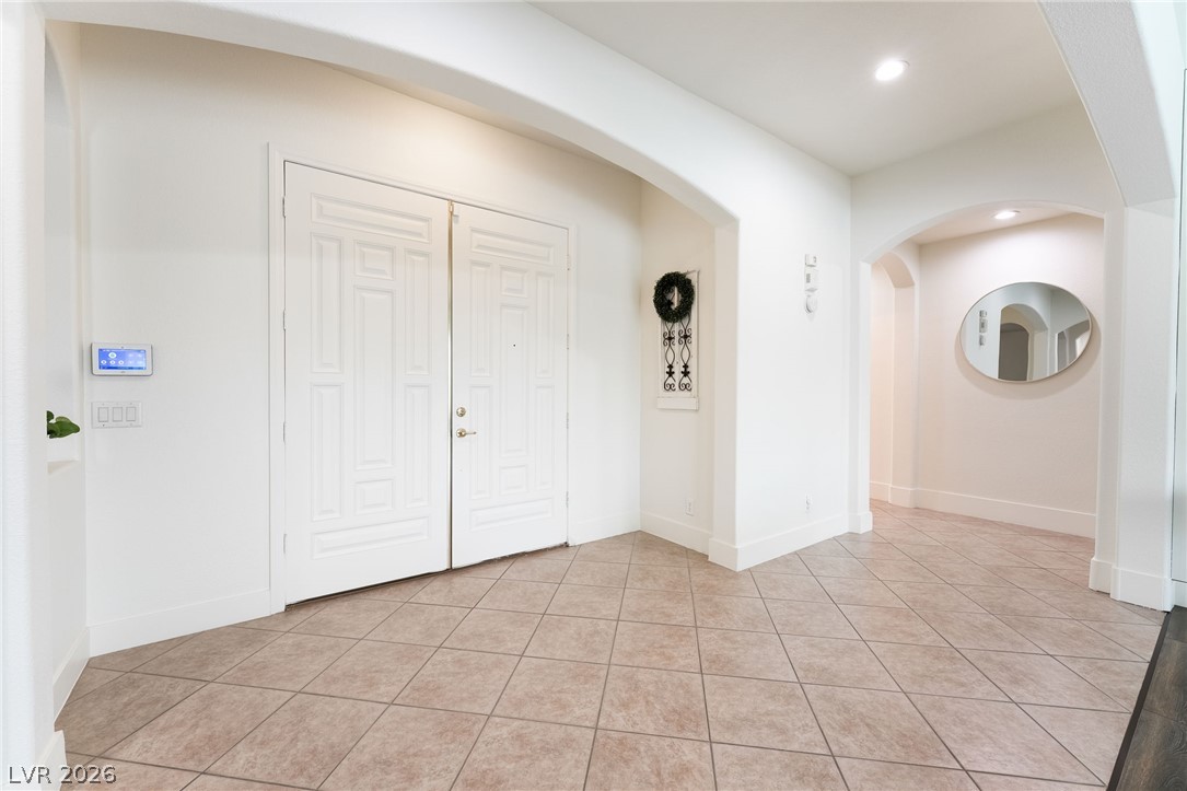 8101 Mountain Forest Court Las Vegas NV 89129