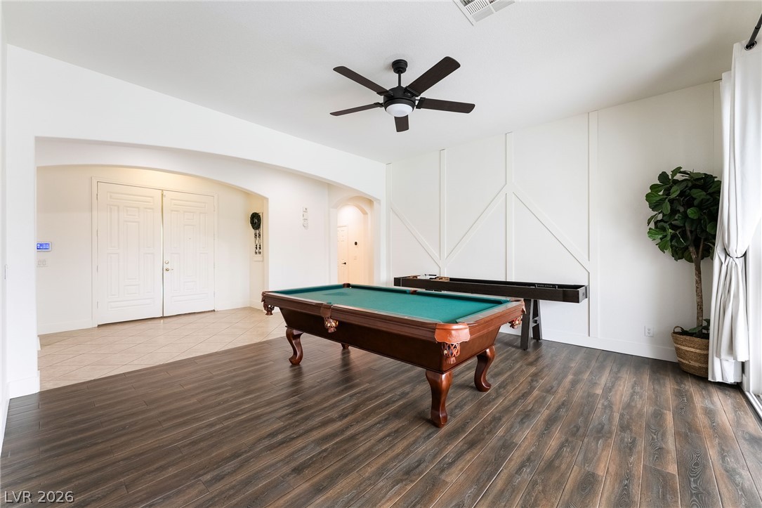 8101 Mountain Forest Court Las Vegas NV 89129