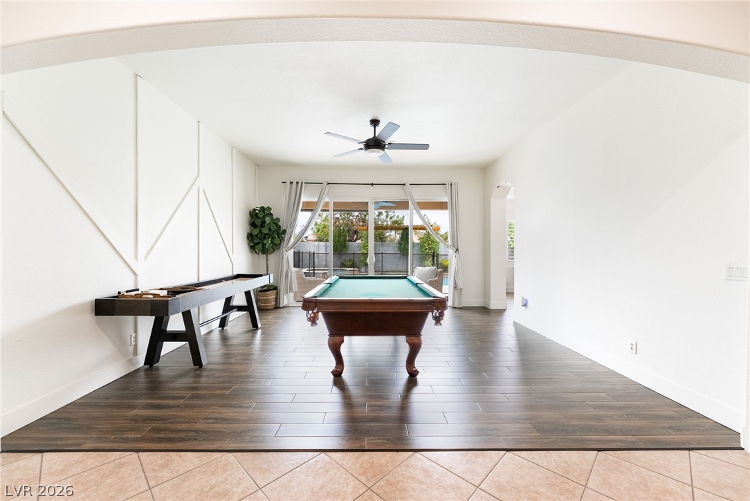 8101 Mountain Forest Court Las Vegas NV 89129