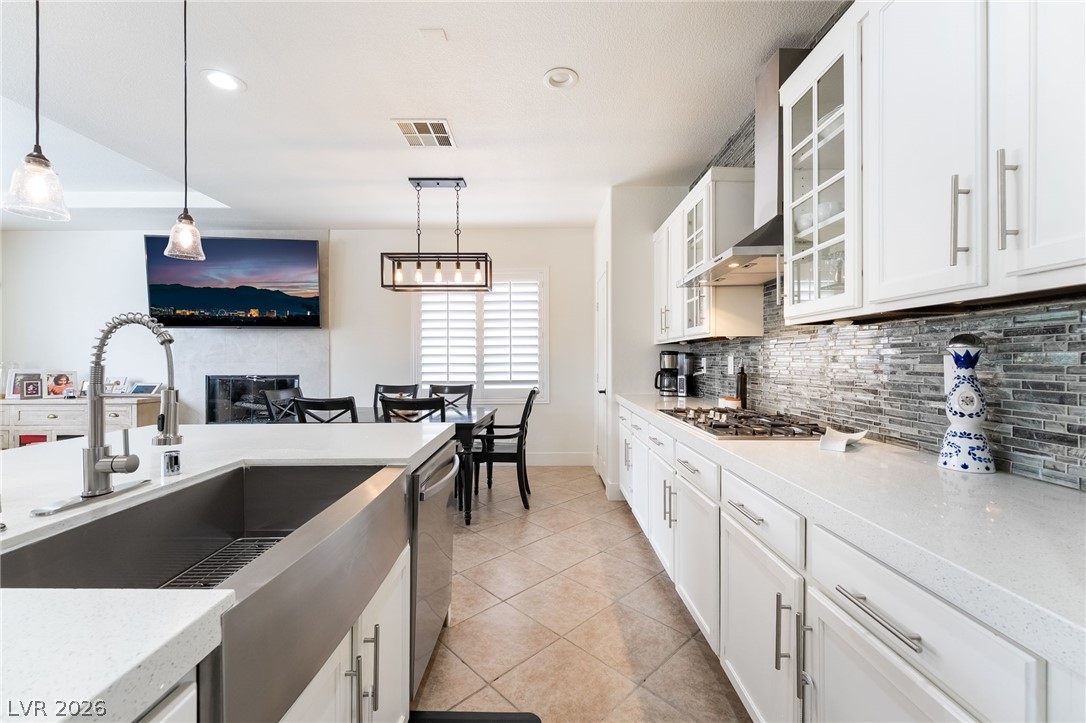 8101 Mountain Forest Court Las Vegas NV 89129