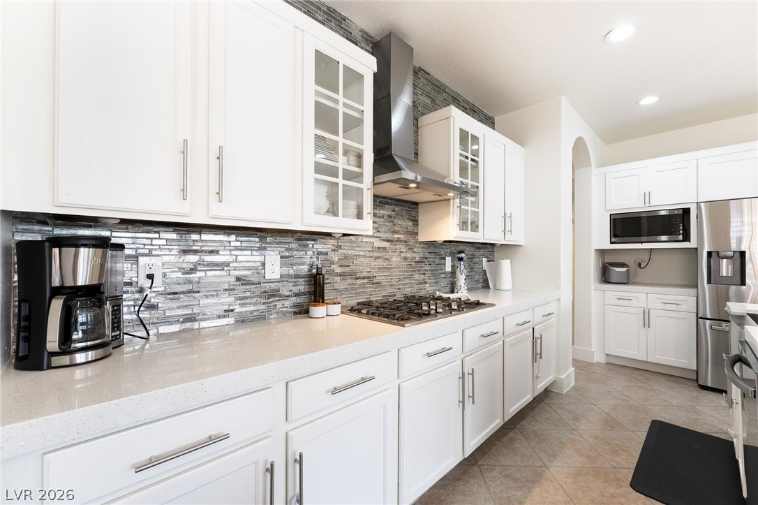 8101 Mountain Forest Court Las Vegas NV 89129