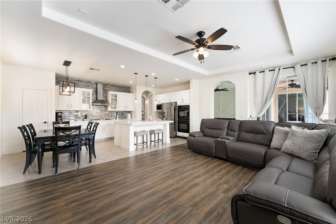 8101 Mountain Forest Court Las Vegas NV 89129