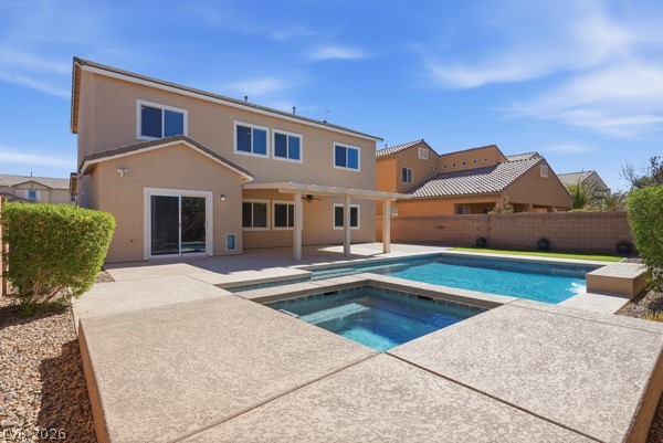 3708 Toscanella Avenue Henderson NV 89052