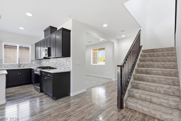 3708 Toscanella Avenue Henderson NV 89052