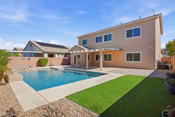3708 Toscanella Avenue Henderson NV 89052