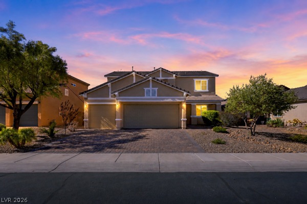 3708 Toscanella Avenue Henderson NV 89052
