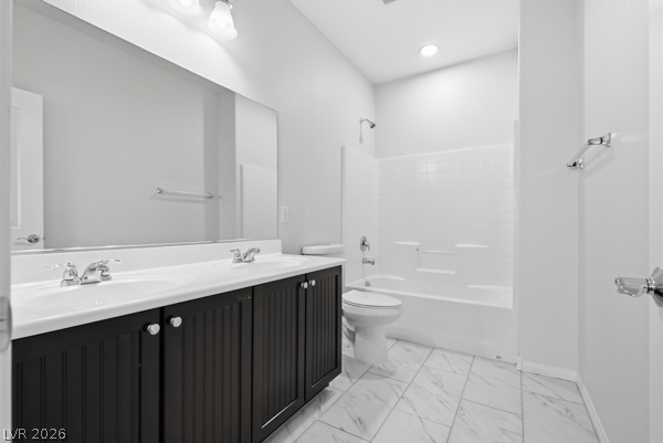 3708 Toscanella Avenue Henderson NV 89052