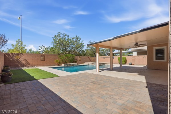 3708 Toscanella Avenue Henderson NV 89052