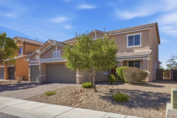 3708 Toscanella Avenue Henderson NV 89052