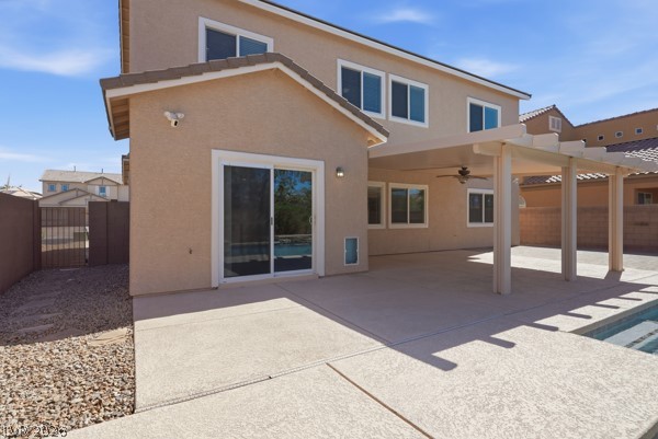3708 Toscanella Avenue Henderson NV 89052