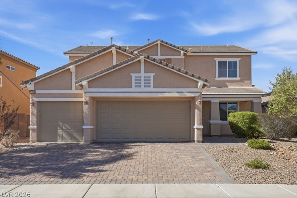 3708 Toscanella Avenue Henderson NV 89052