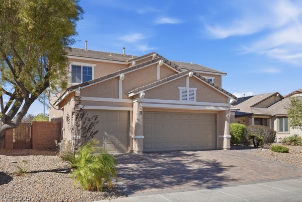 3708 Toscanella Avenue Henderson NV 89052