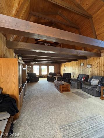 86 Coyote Trail Sunnyside NV 89317