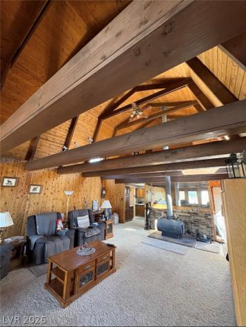 86 Coyote Trail Sunnyside NV 89317