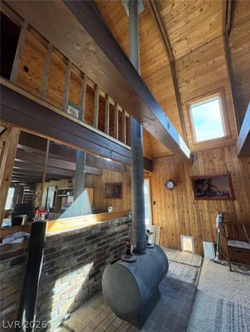86 Coyote Trail Sunnyside NV 89317