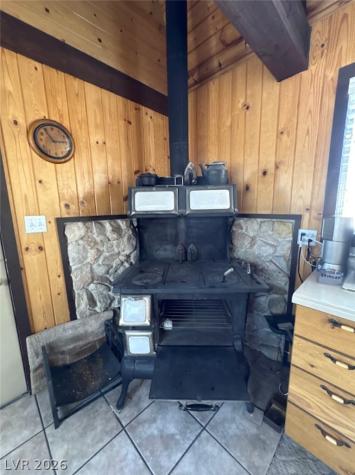 86 Coyote Trail Sunnyside NV 89317
