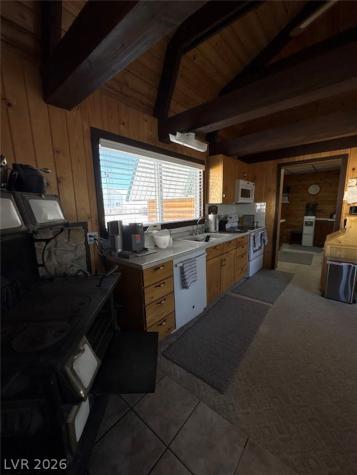 86 Coyote Trail Sunnyside NV 89317