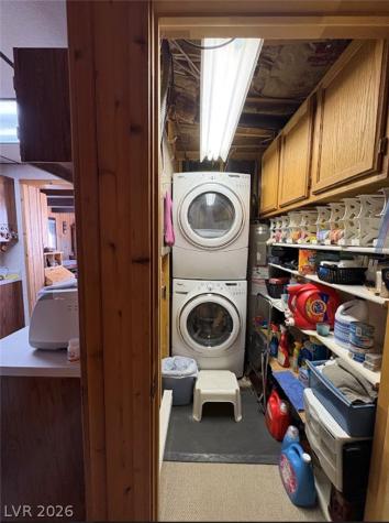 86 Coyote Trail Sunnyside NV 89317