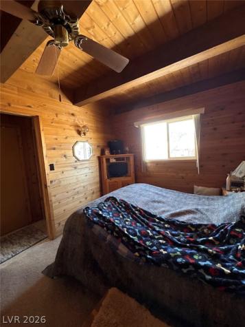 86 Coyote Trail Sunnyside NV 89317