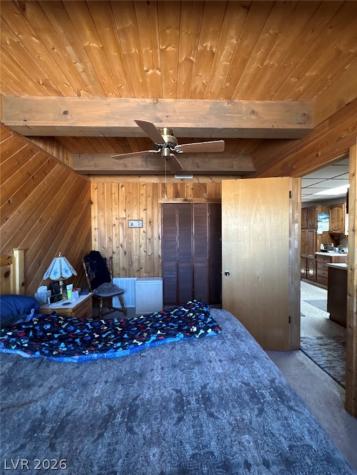 86 Coyote Trail Sunnyside NV 89317